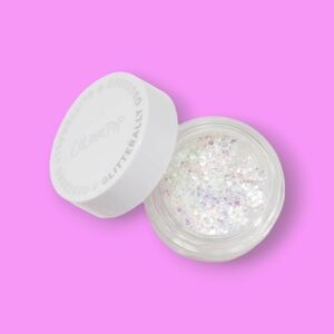 Colourpop Mint Condition Glitterally Obsessed Glitter Gel